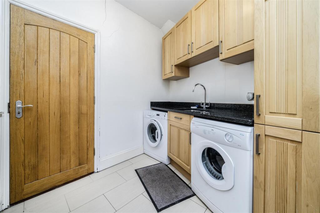 Davidson Frost-Wellings, DFW, Elms Road, Harrow We