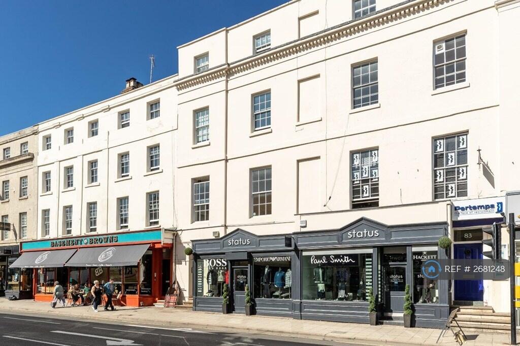 Leamington Town