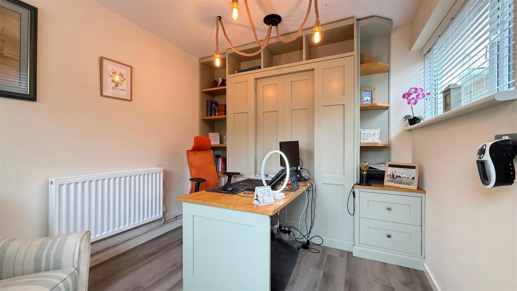 home office