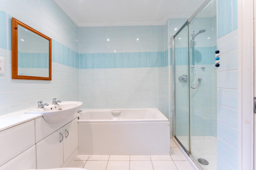 Downstairs Bathroom