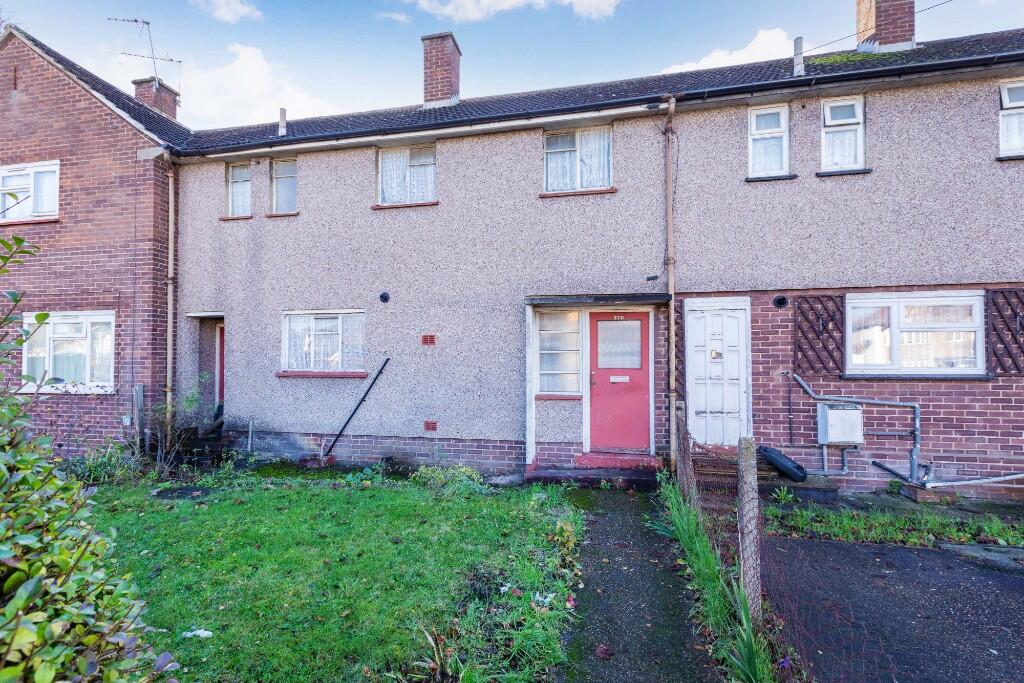 Cippenham Lane, Slough