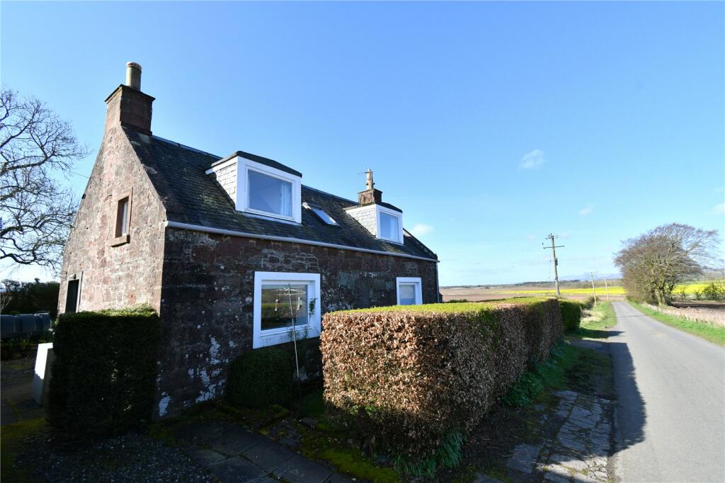 Barrowmore Cottage