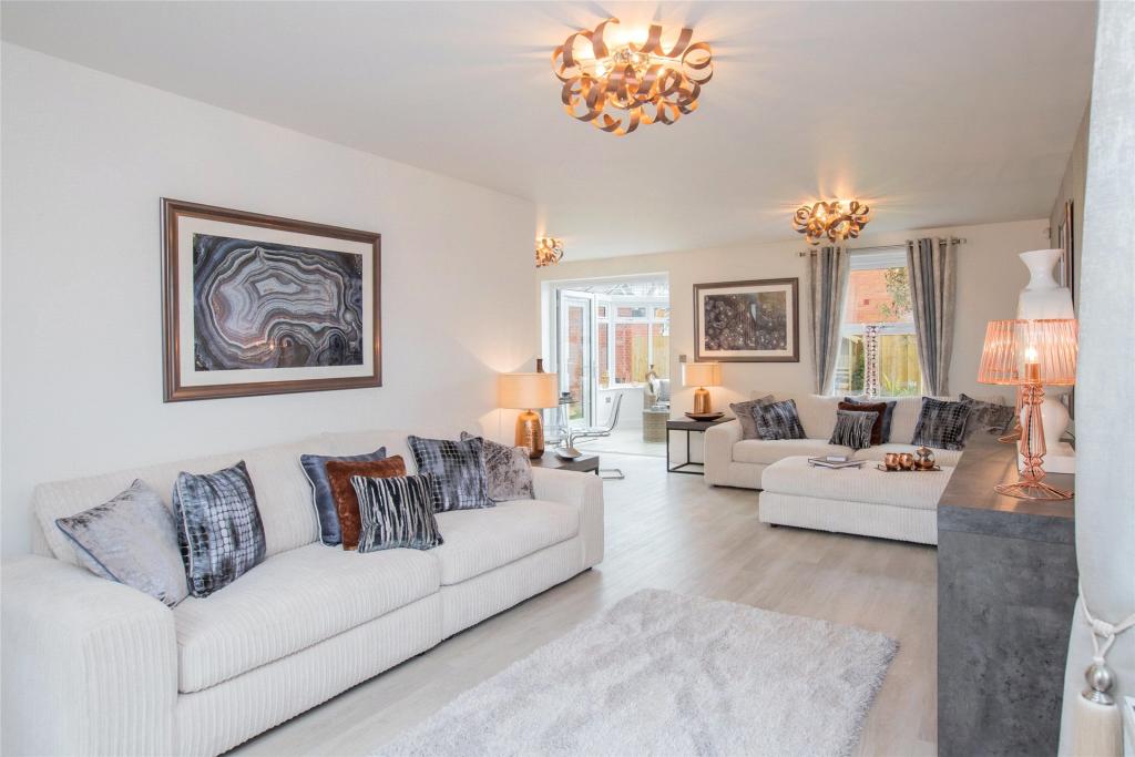 Show Home