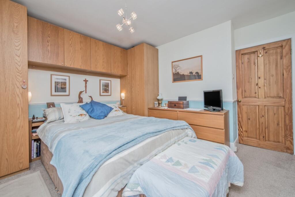 Bed 1