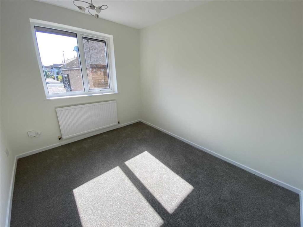 Bedroom 2: