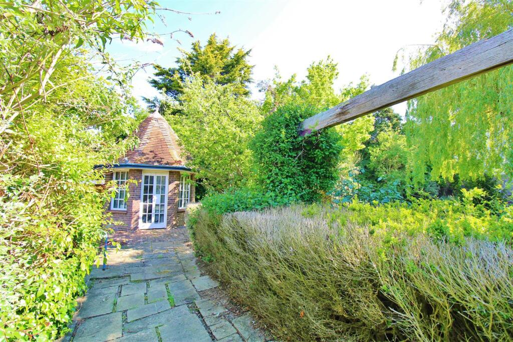 Communal Gardens