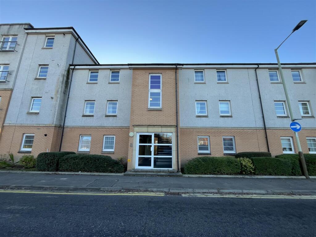 Florence Court, Perth
