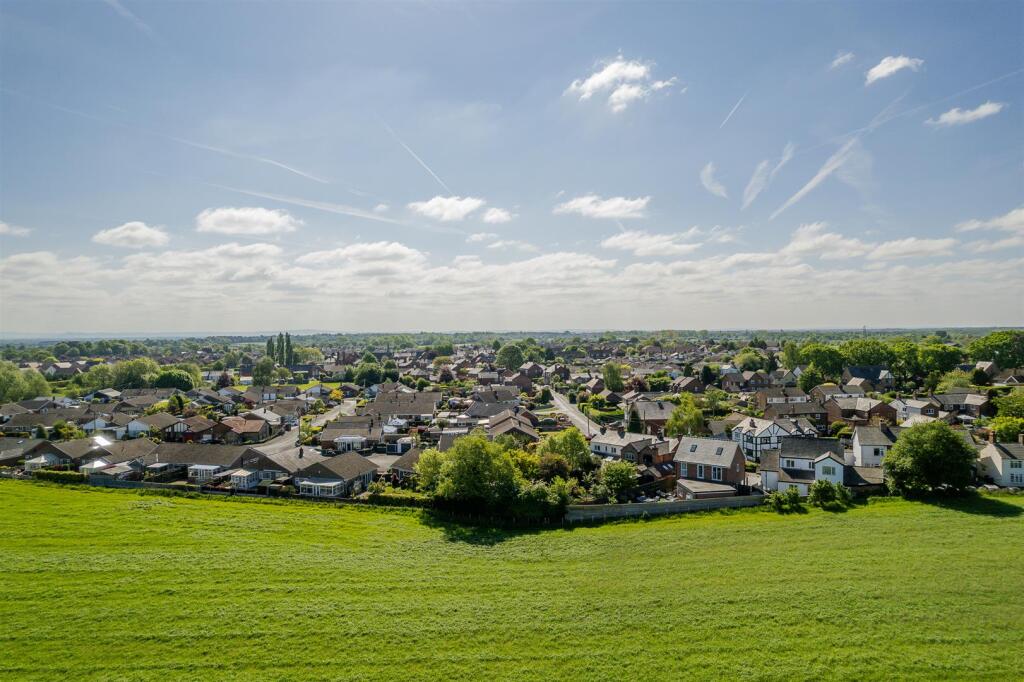 Surrounding Area