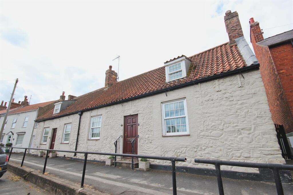 COTTAGE TWO (NUMBER 37)