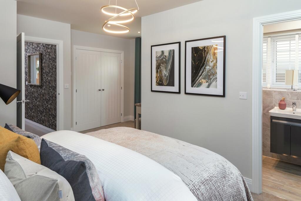 aylett's green, kelvedon