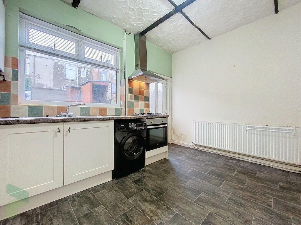 Fitted Dining Kit...