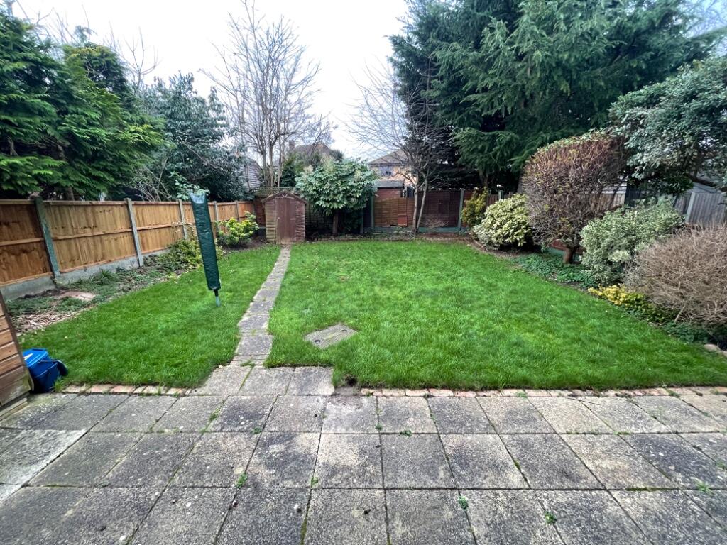 GARDEN