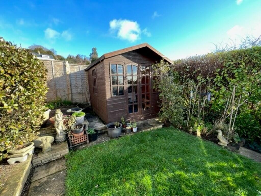 Summerhouse