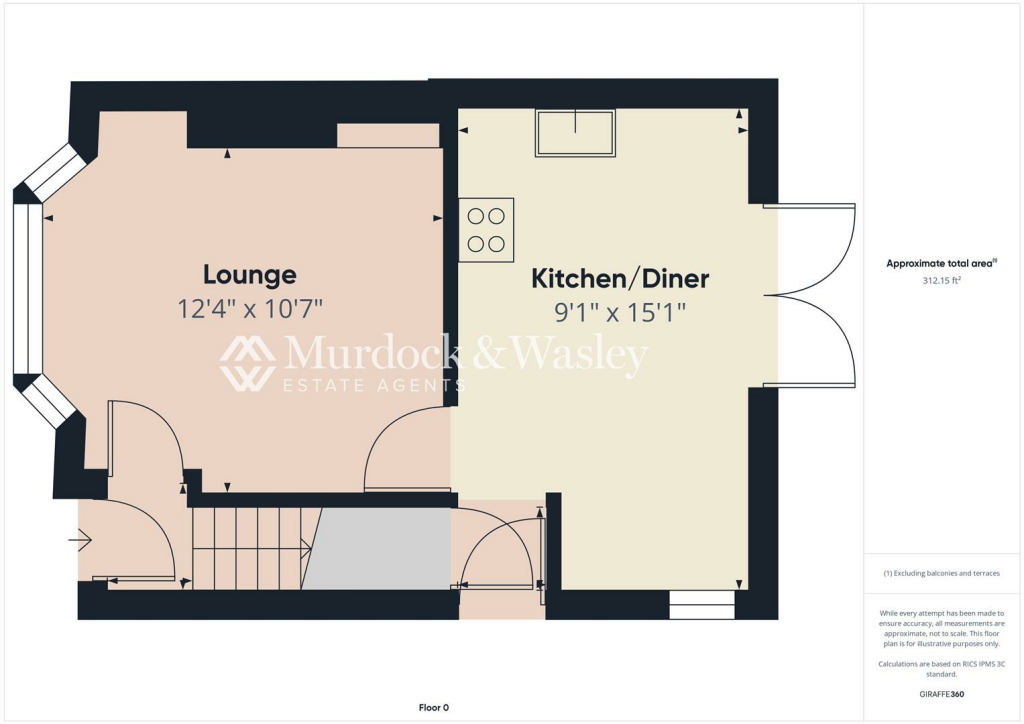 Ground Floor