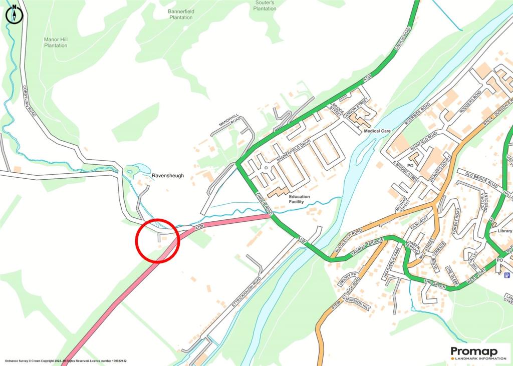 Location Plan