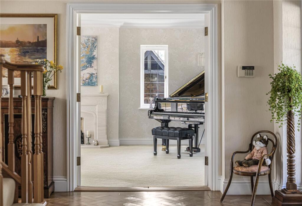 Drawing Room