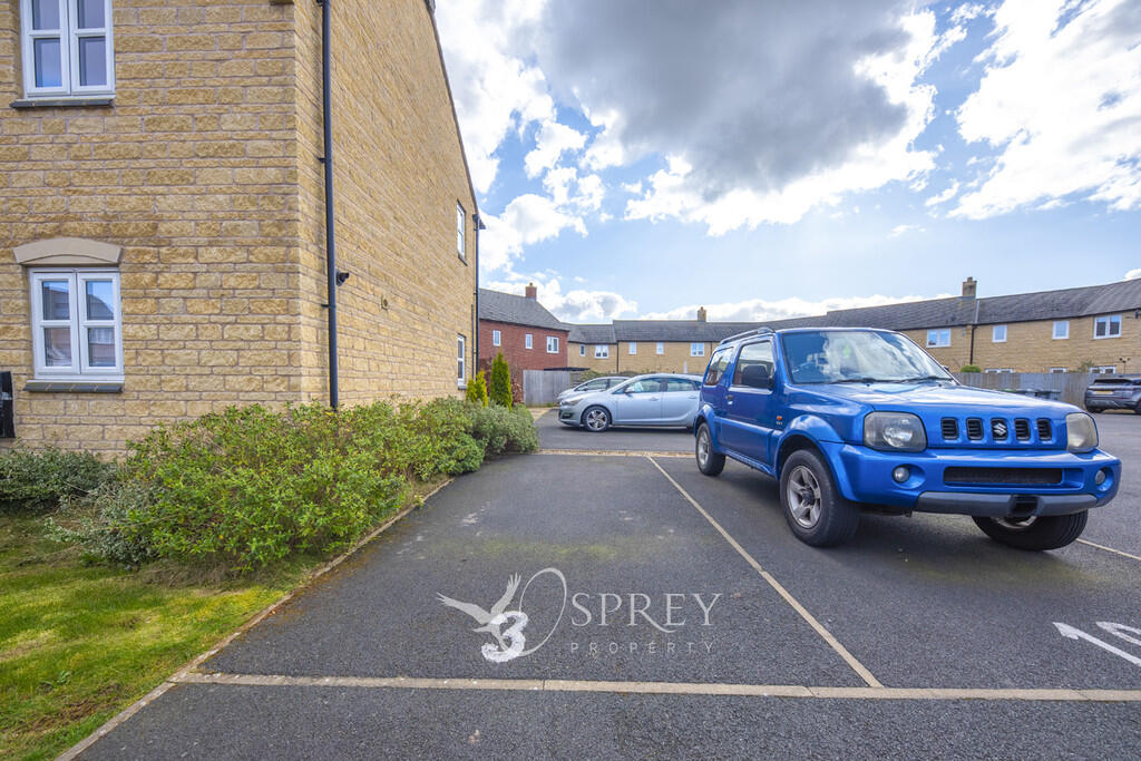 Parking Space