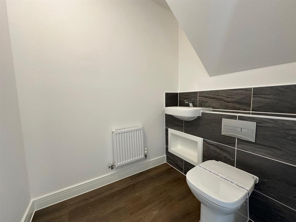 Cloakroom