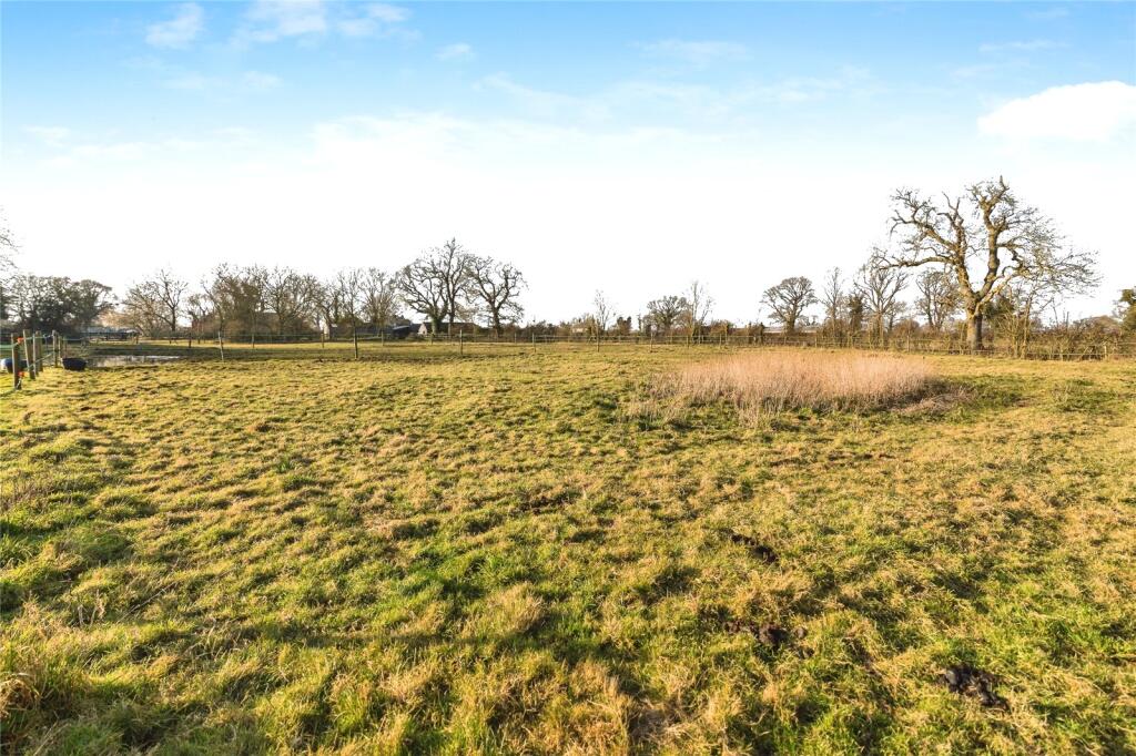 Paddocks