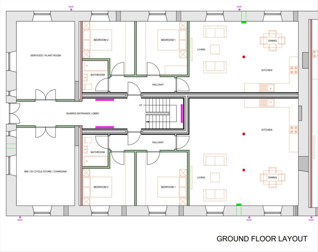 GROUND FLOOR