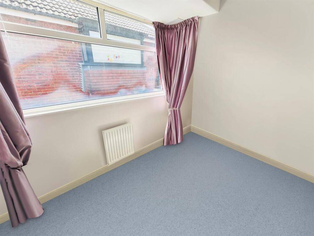 Bedroom Three: