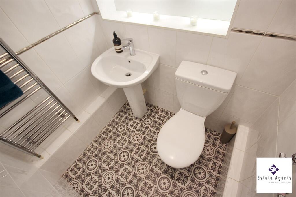 Ground Floor WC
