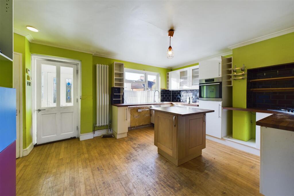 37 Tavistock Road, Knowle, Bristol BS4 1DL | Freeh