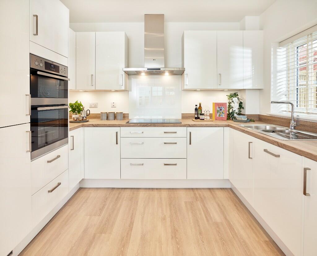 Typical Show Home