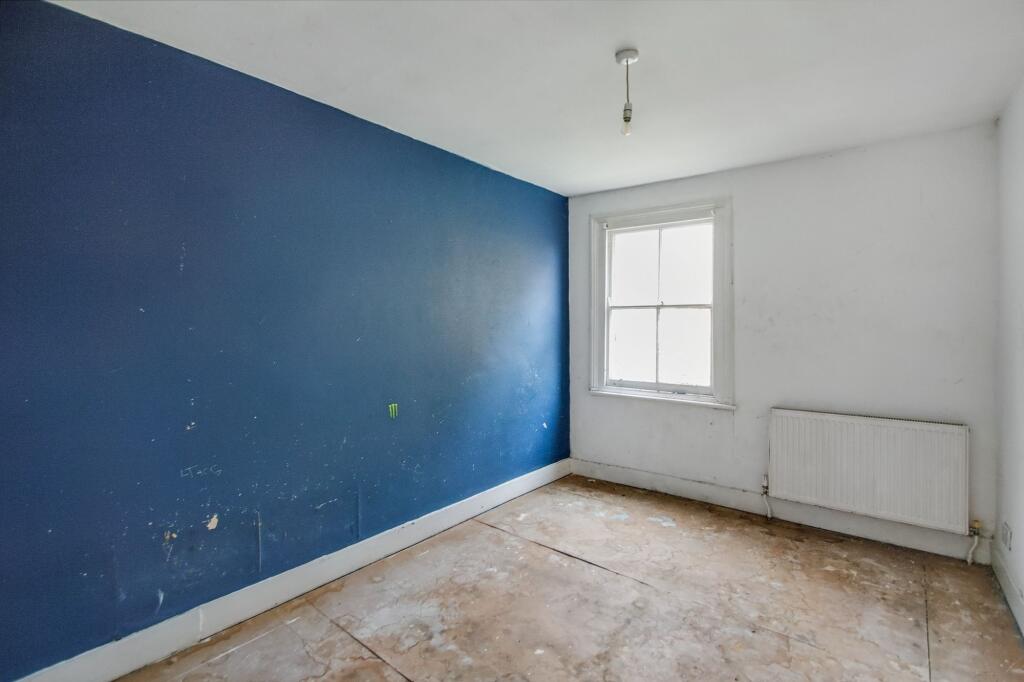 Flat A and B, 3 Frith Road, Leytonstone E11 4EX