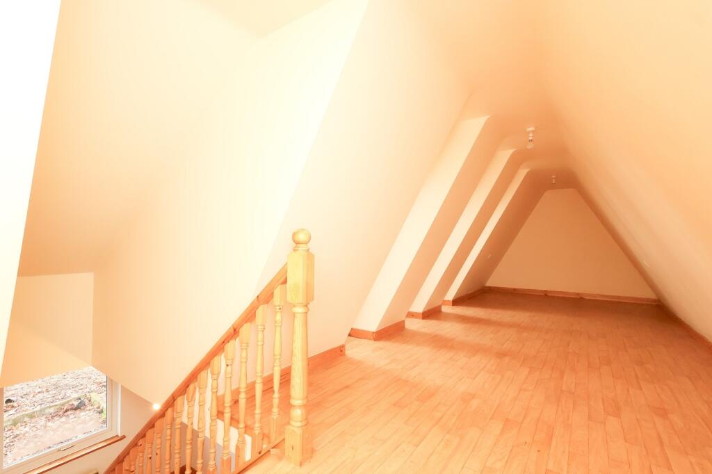 Loft Space