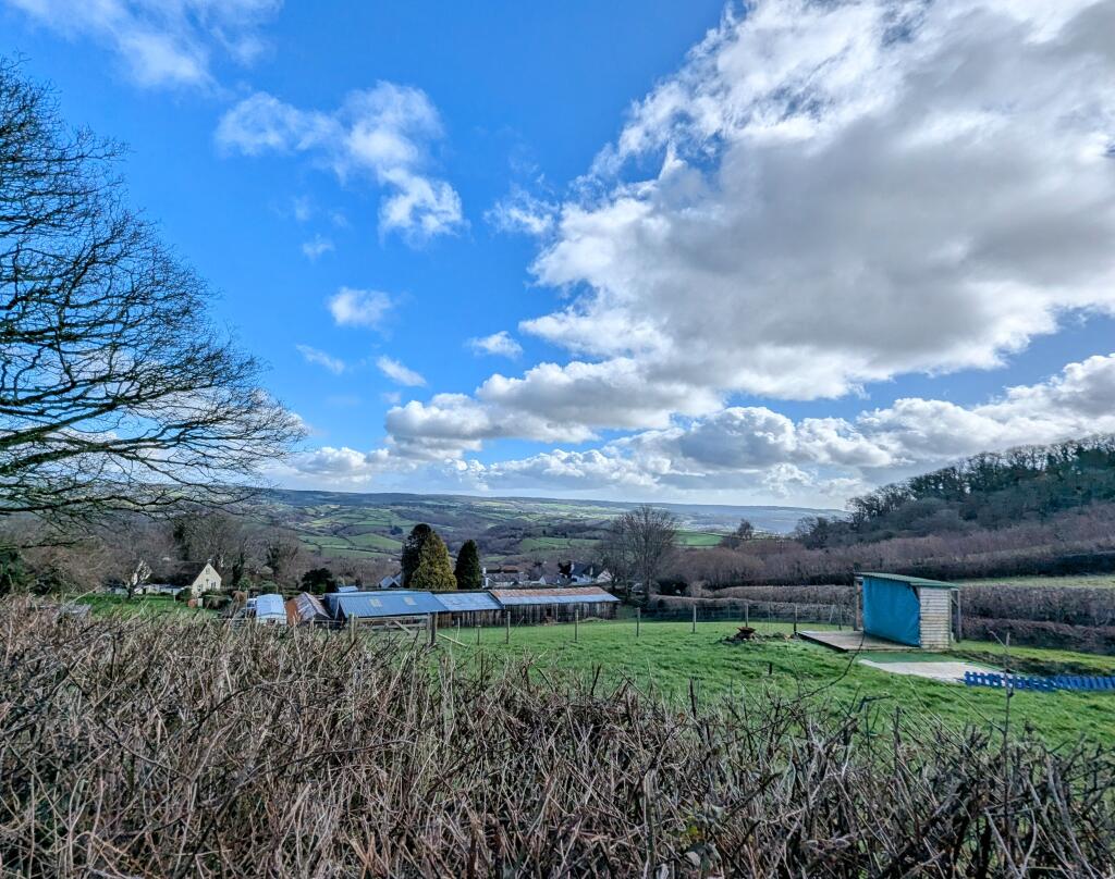 View of the Property