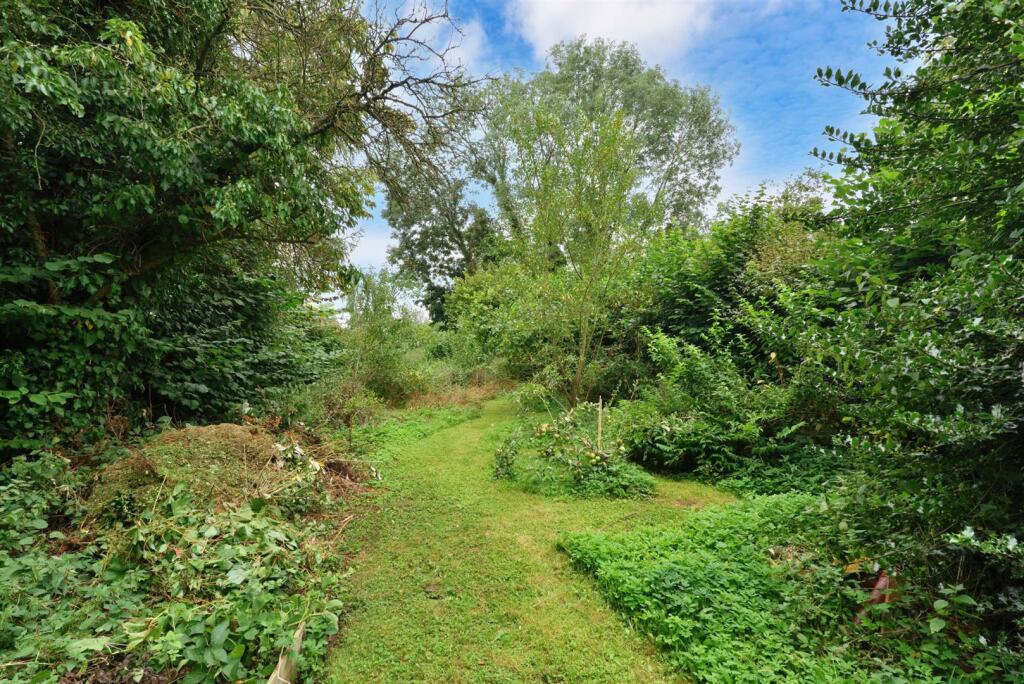 The Old Post Office Eardisland - (16).jpg