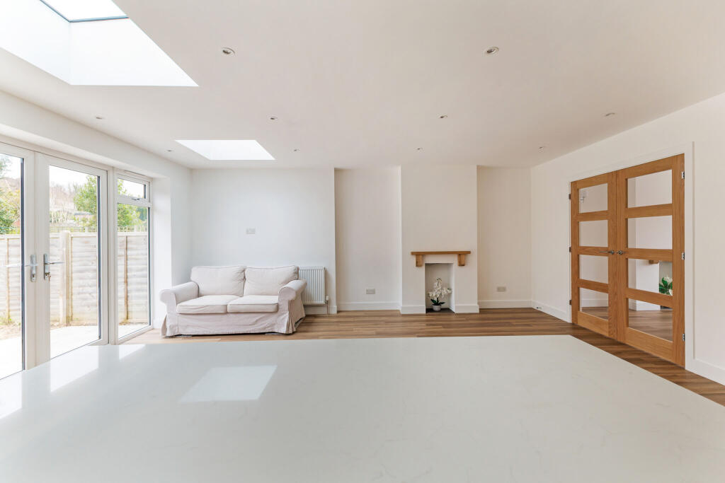 Dining / Family Room