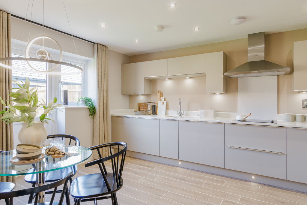Example Kitchen