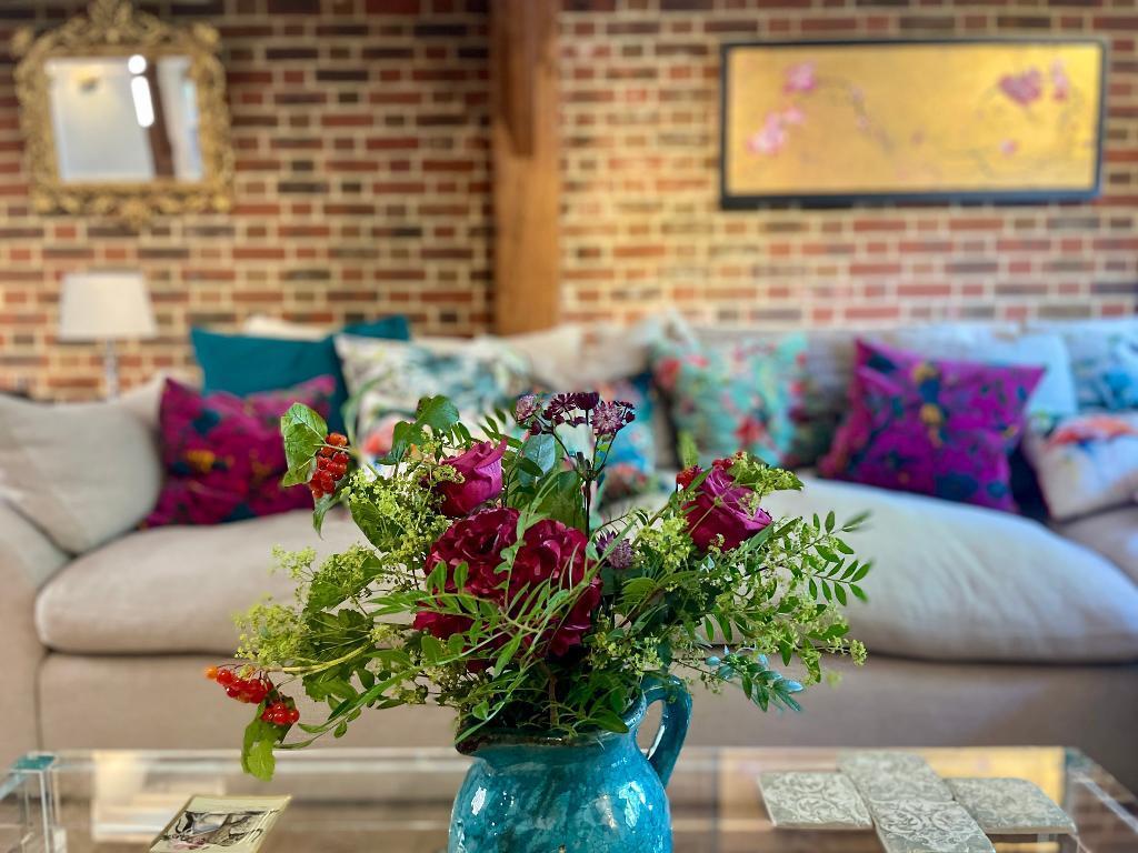 Relax and enjoy this superior home