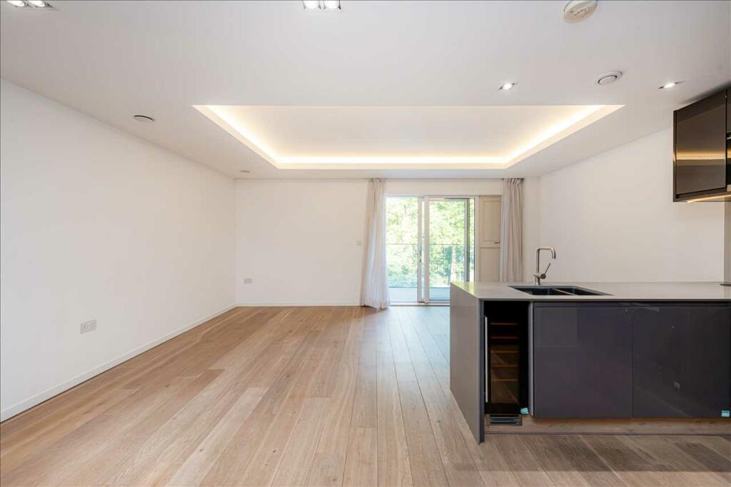 Kitchen/Lounge
