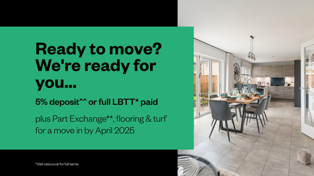 belwood oaks, penicuik