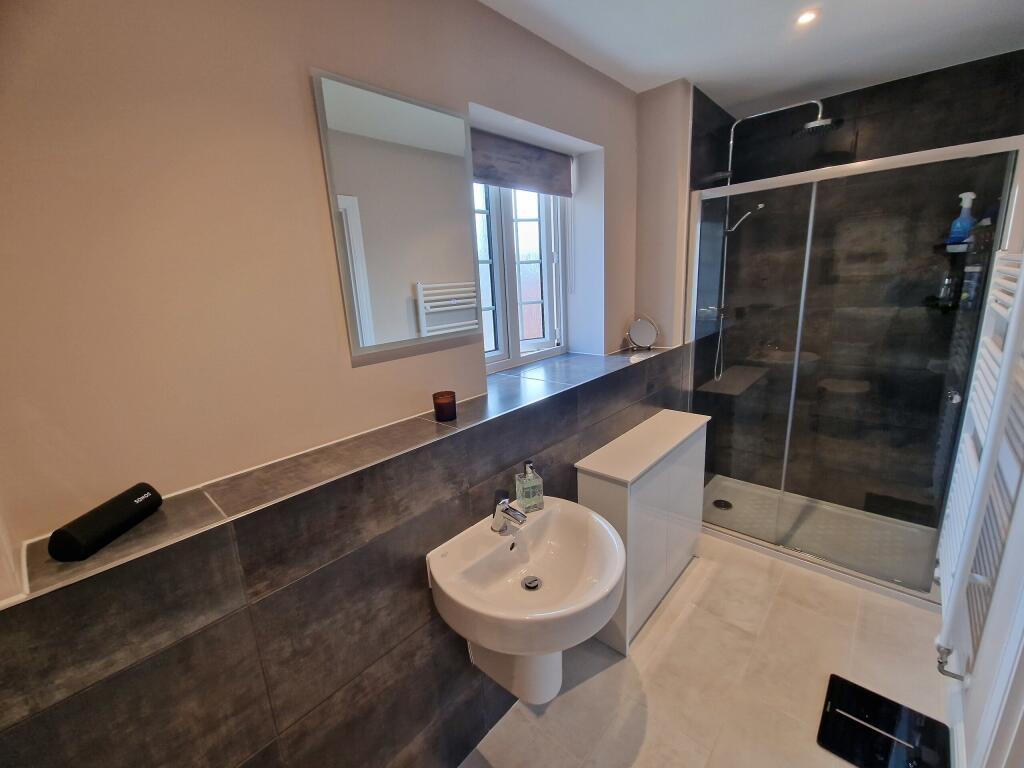 En-Suite Two