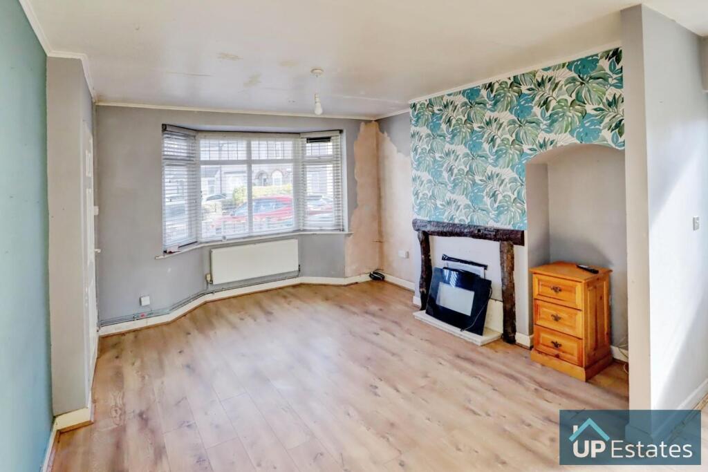 Lounge/Diner/Kitchen