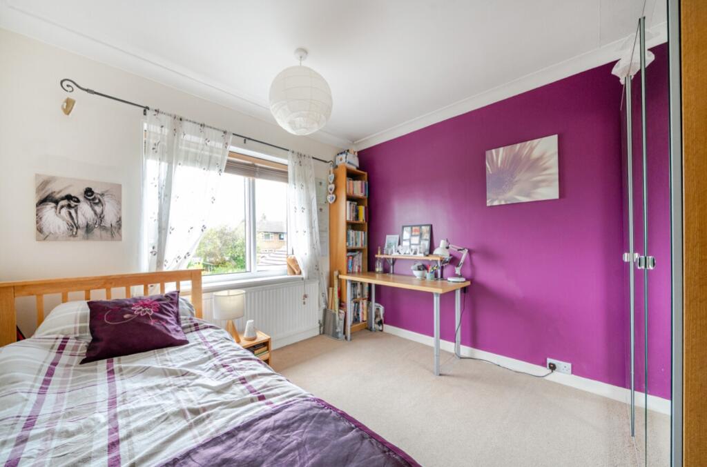 EweMove Harrogate Bedroom 2