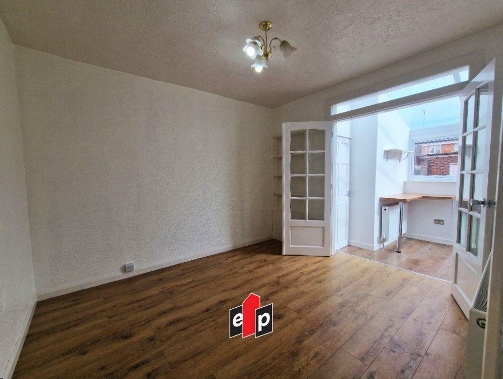 Middlemarch Road, Radford - Dining Room