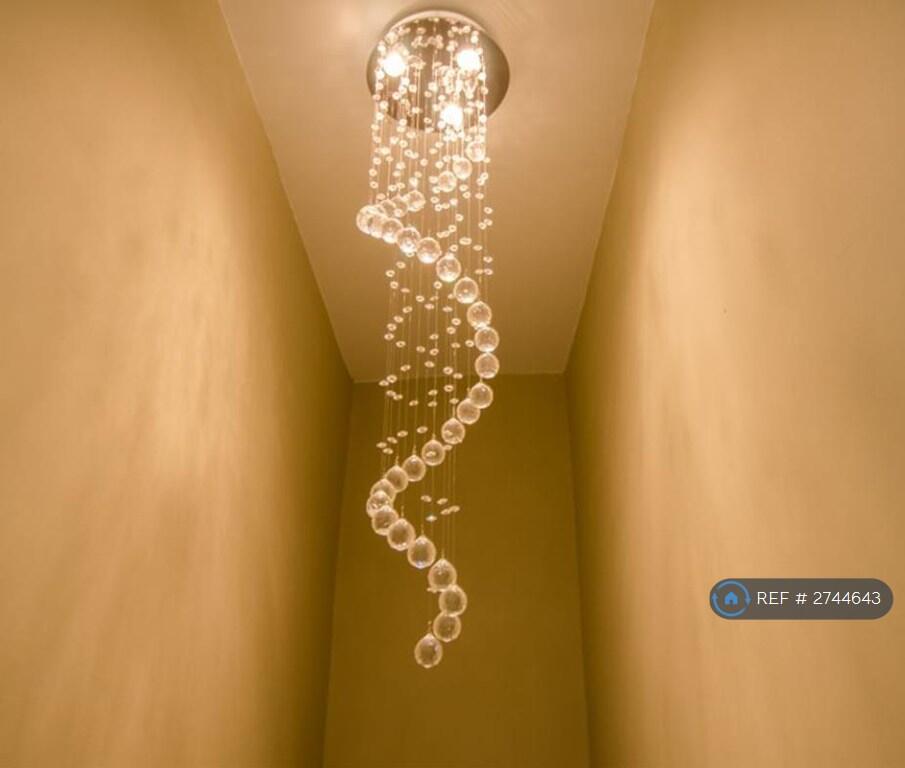 High End Features Throughout