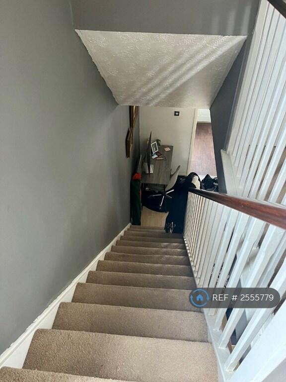 Stairway