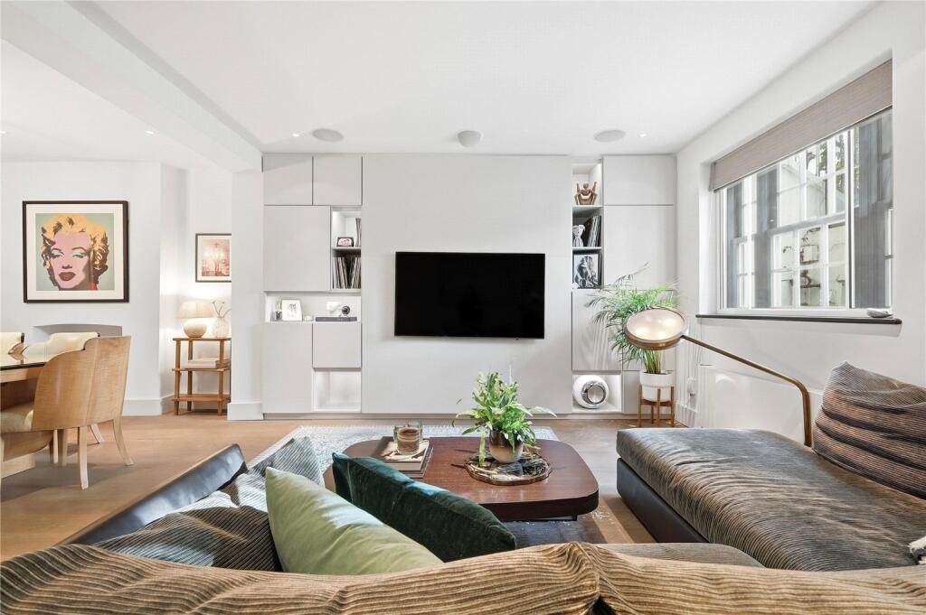 TV Area