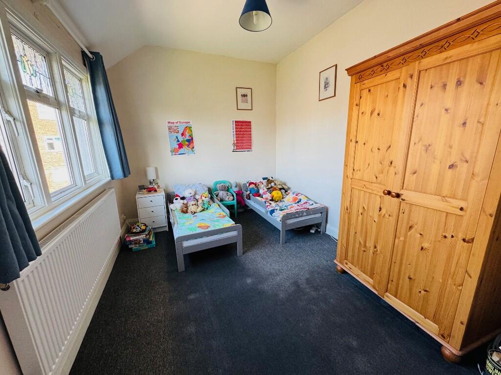 ADJOINING ROOM