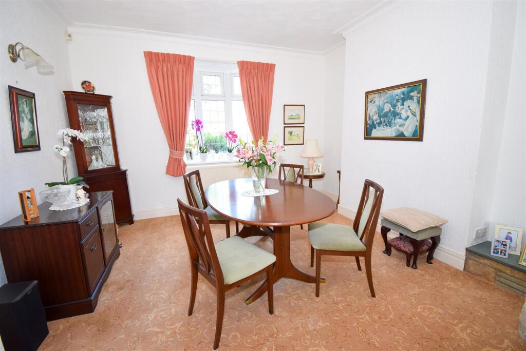 Cleaside Avenue, South Shields