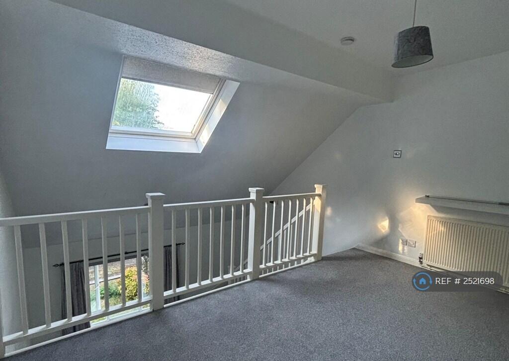 Mezzanine View 3