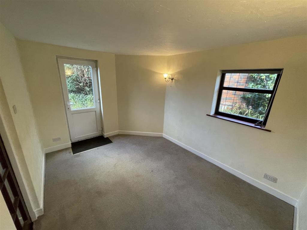 Reception Room Two
