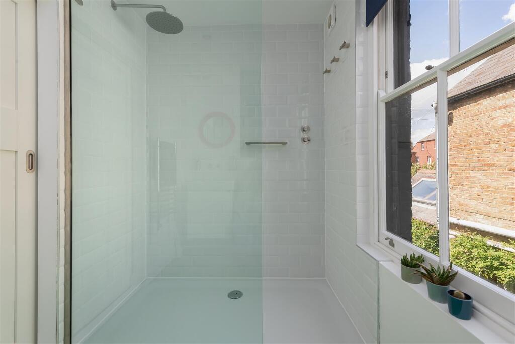 Woodlawn Street, Whitstable