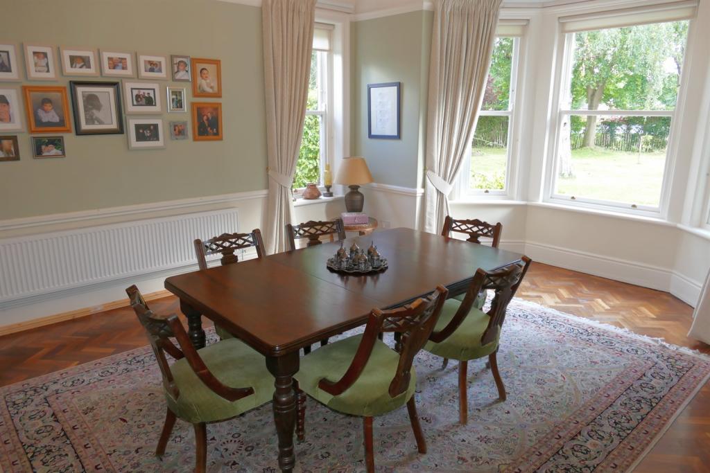 Dining Room a